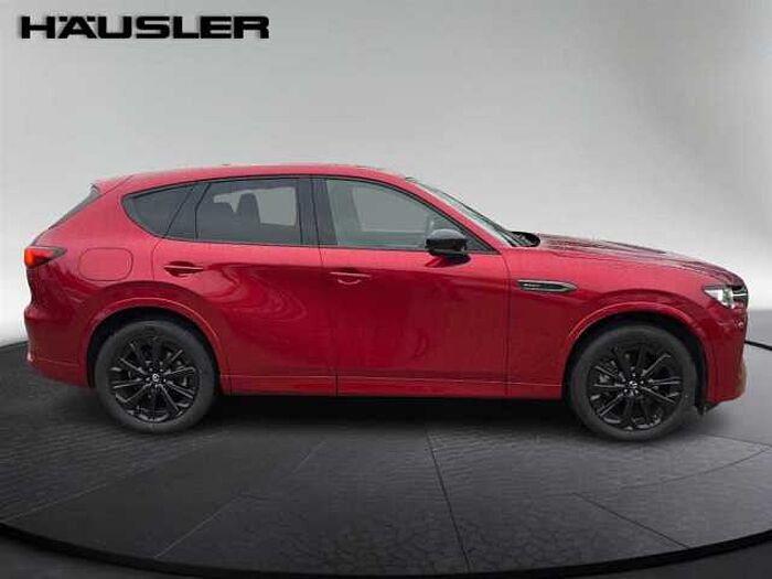 Mazda CX-60 Homura 2.5L e-Skyactiv mit ACC*Leder*Memory*uvm.