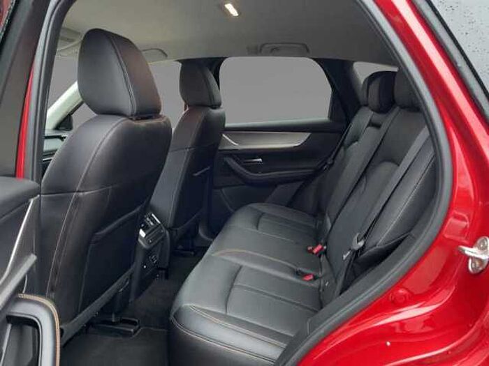 Mazda CX-60 Homura 2.5L e-Skyactiv mit ACC*Leder*Memory*uvm.