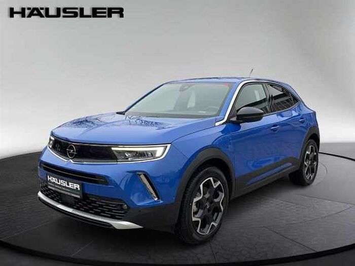 Opel Mokka Ultimate mit Navi*ACC*RFK*uvm.