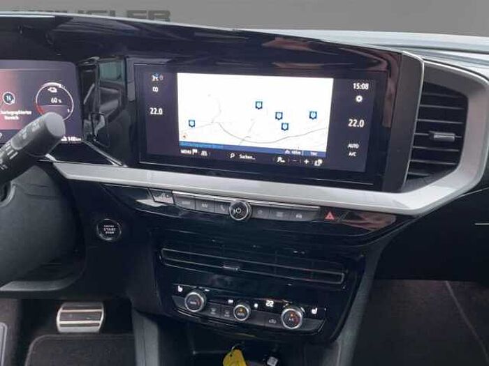 Opel Mokka Ultimate mit Navi*ACC*RFK*uvm.