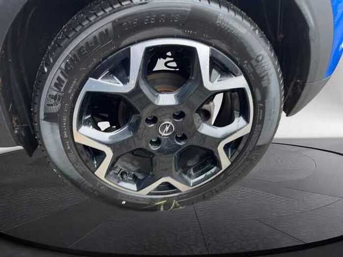 Opel Mokka Ultimate mit Navi*ACC*RFK*uvm.