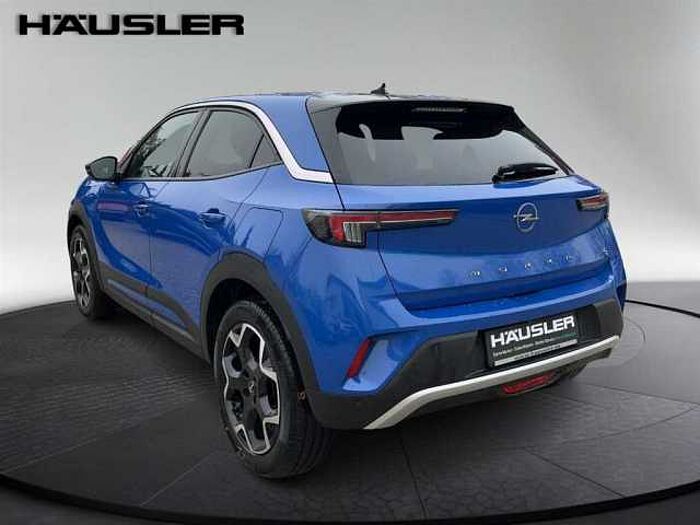 Opel Mokka Ultimate mit Navi*ACC*RFK*uvm.