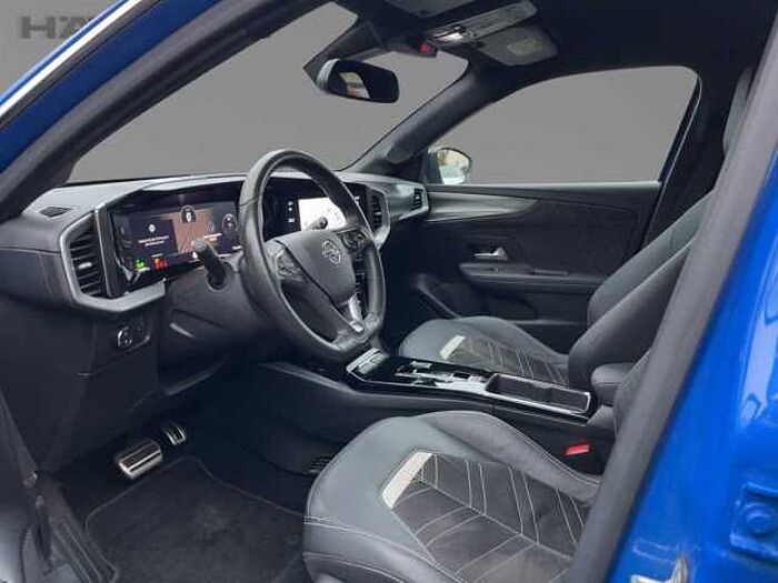 Opel Mokka Ultimate mit Navi*ACC*RFK*uvm.