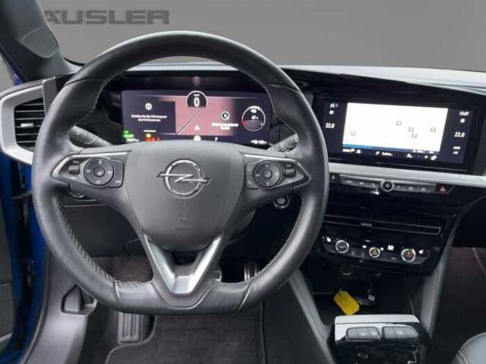 Opel Mokka Ultimate mit Navi*ACC*RFK*uvm.