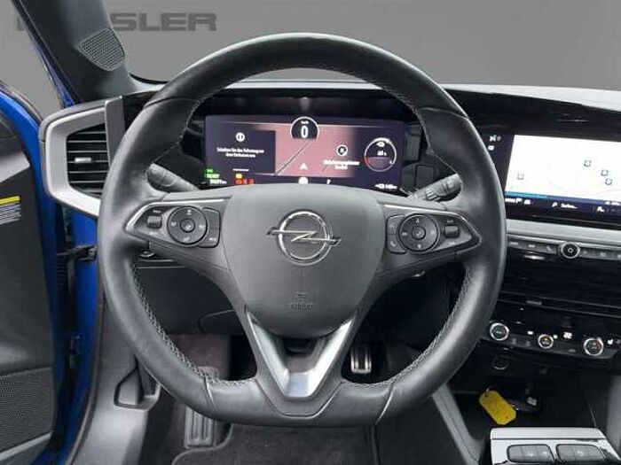 Opel Mokka Ultimate mit Navi*ACC*RFK*uvm.