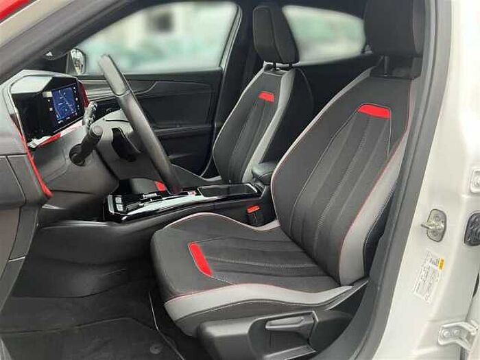 Opel Mokka 1.2T AT8 GS Individual LED Navi 10' PDC Kamera Sitzheizung