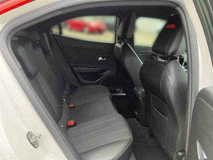 Opel Mokka 1.2T AT8 GS Individual LED Navi 10' PDC Kamera Sitzheizung