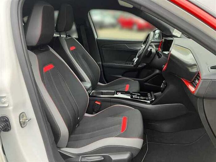 Opel Mokka 1.2T AT8 GS Individual LED Navi 10' PDC Kamera Sitzheizung