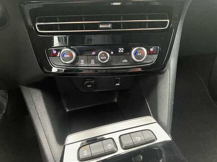 Opel Mokka 1.2T AT8 GS Individual LED Navi 10' PDC Kamera Sitzheizung