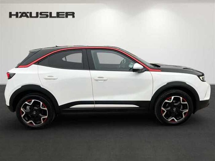 Opel Mokka 1.2T AT8 GS Individual LED Navi 10' PDC Kamera Sitzheizung