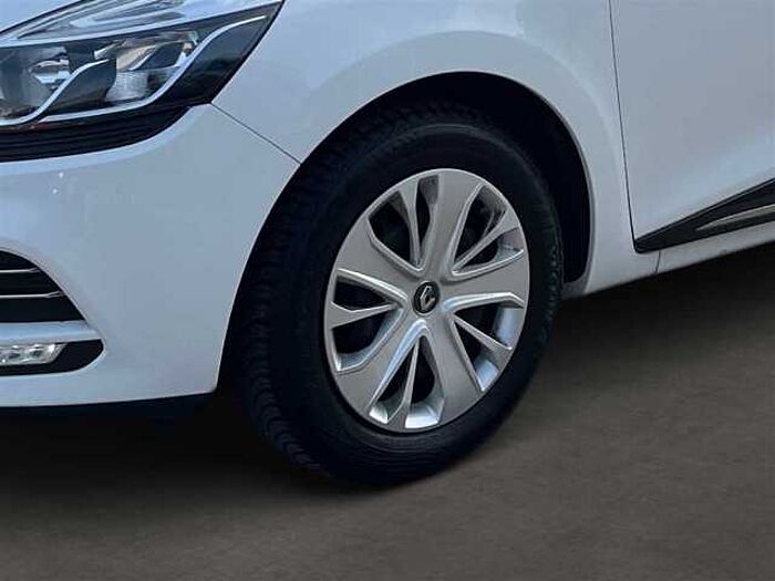 Renault Twingo Limited mit Lederlenkrad*Navi*Klima