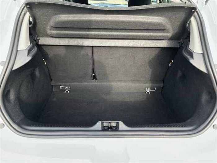 Renault Twingo Limited mit Lederlenkrad*Navi*Klima