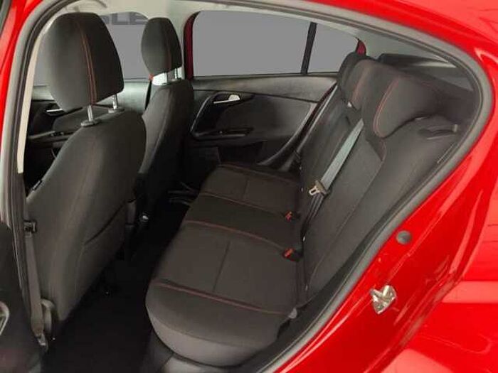 Fiat Tipo Hybrid 1.5 5-Türer RED Automatik LED Kamera ACC