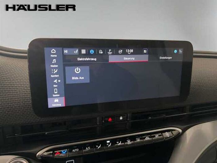 Fiat 500e Neuer 500 By Bocelli Leder LED CarPlay Navi Kamera