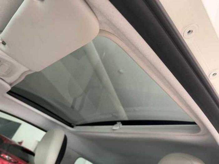 Fiat 500e Neuer 500 By Bocelli Leder LED CarPlay Navi Kamera