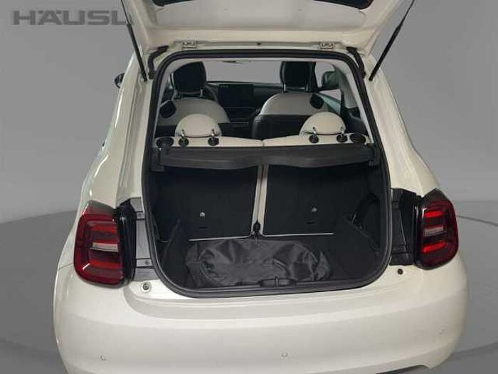 Fiat 500e Neuer 500 By Bocelli Leder LED CarPlay Navi Kamera