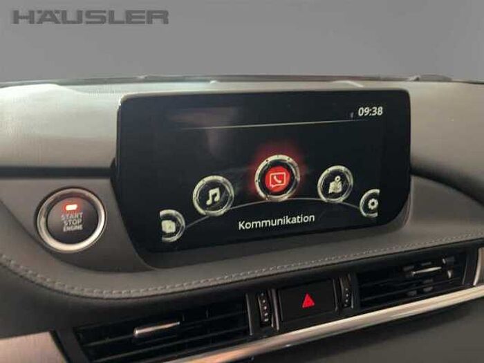 Mazda 6 Exclusive-Line Automatik CarPlay Navi Kamera ACC