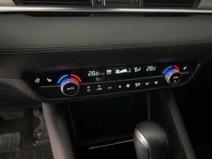 Mazda 6 Exclusive-Line Automatik CarPlay Navi Kamera ACC