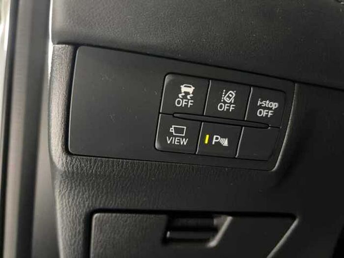 Mazda 6 Exclusive-Line Automatik CarPlay Navi Kamera ACC