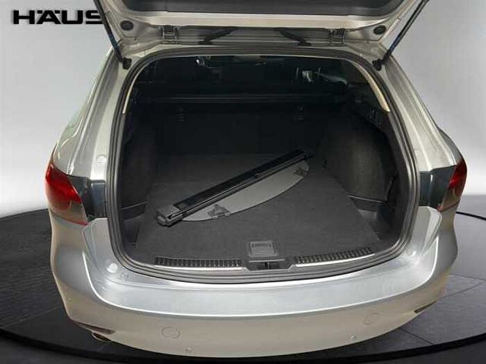 Mazda 6 Exclusive-Line Automatik CarPlay Navi Kamera ACC