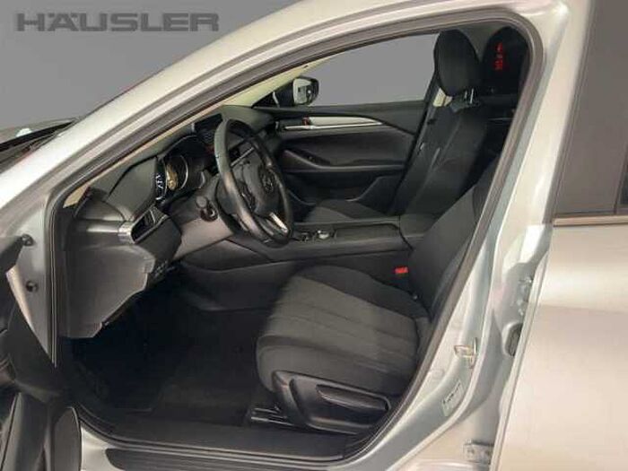 Mazda 6 Exclusive-Line Automatik CarPlay Navi Kamera ACC