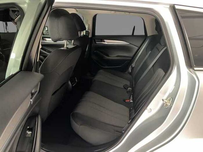 Mazda 6 Exclusive-Line Automatik CarPlay Navi Kamera ACC