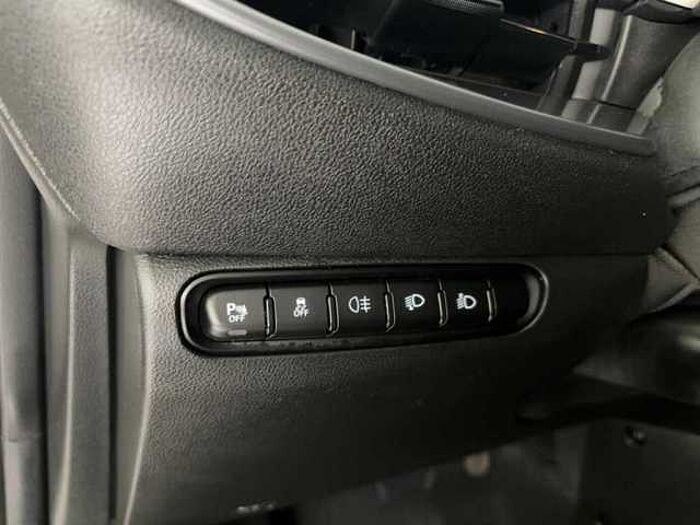 Fiat 500e Neuer 500 3+1 CarPlay Kamera PDC vorne + hinten