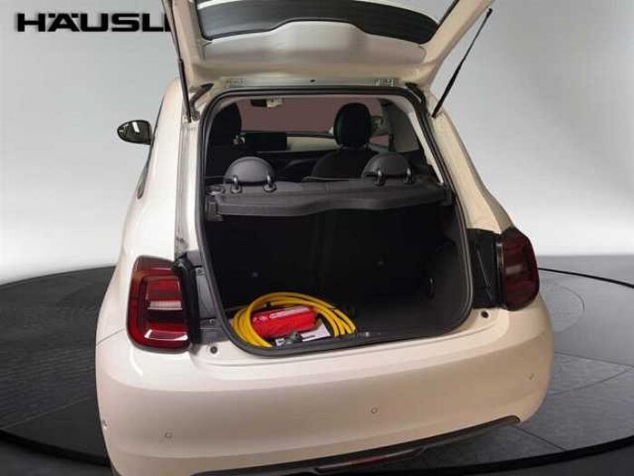 Fiat 500e Neuer 500 3+1 CarPlay Kamera PDC vorne + hinten