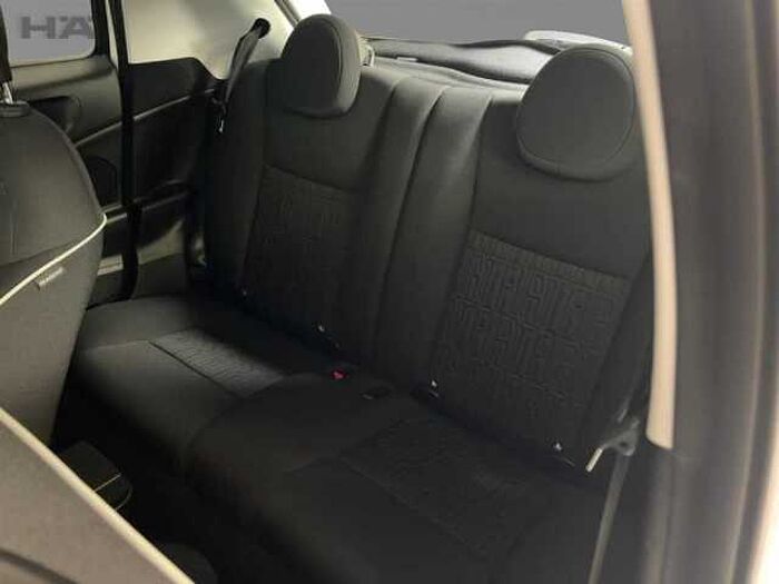 Fiat 500e Neuer 500 3+1 CarPlay Kamera PDC vorne + hinten