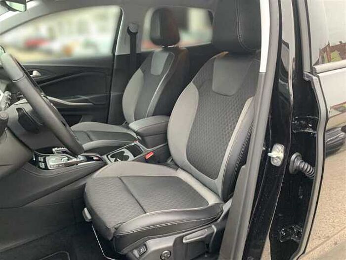 Opel Grandland X 1.6 AT8 Hybrid LED PDC Kamera Navi Sitz+Lenkradheizung