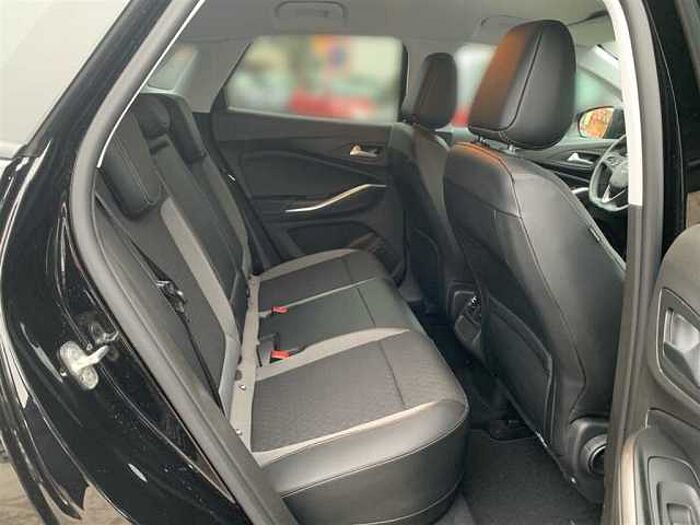 Opel Grandland X 1.6 AT8 Hybrid LED PDC Kamera Navi Sitz+Lenkradheizung