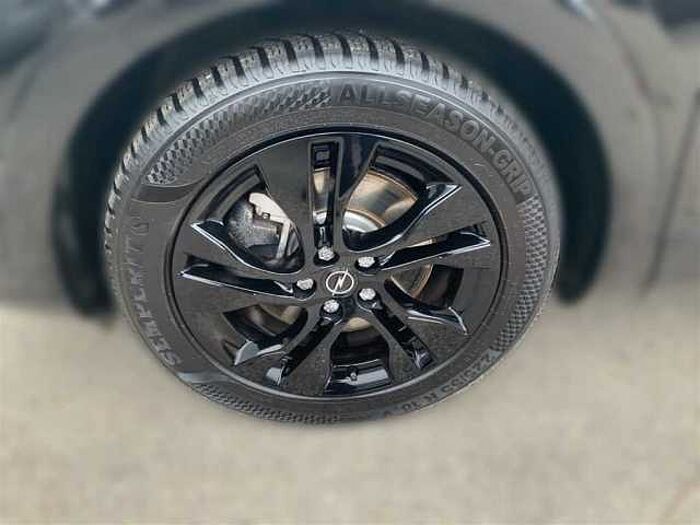 Opel Grandland X 1.6 AT8 Hybrid LED PDC Kamera Navi Sitz+Lenkradheizung