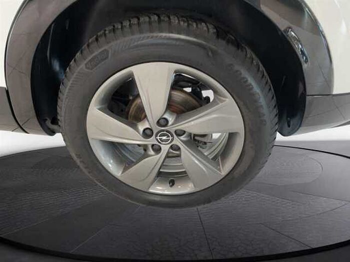 Opel Grandland X 1.2 GS-Line mit ACC*Navi*Rückfahrkamera