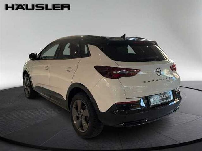 Opel Grandland X 1.2 GS-Line mit ACC*Navi*Rückfahrkamera