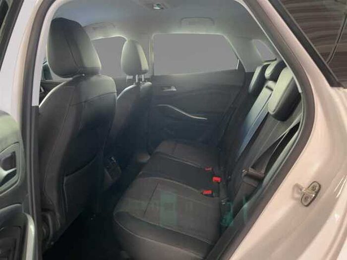 Opel Grandland X 1.2 GS-Line mit ACC*Navi*Rückfahrkamera