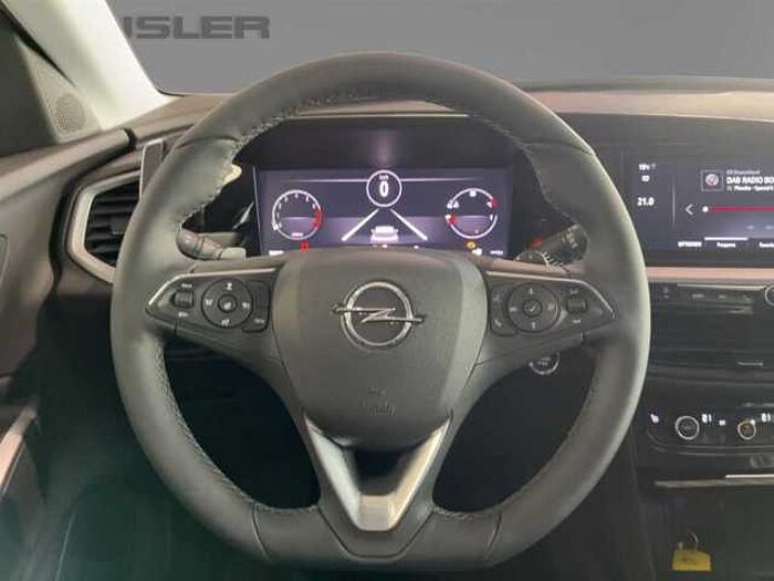 Opel Grandland X 1.2 GS-Line mit ACC*Navi*Rückfahrkamera