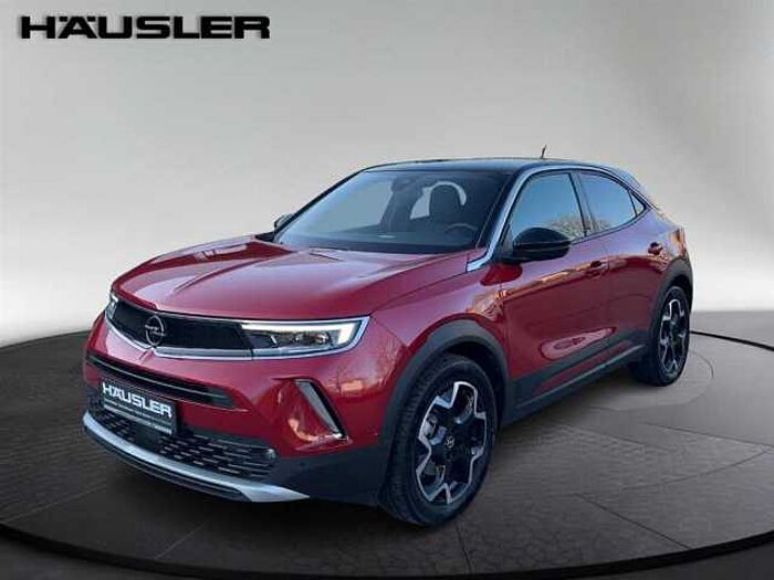 Opel Mokka Ultimate mit LED*ACC*Navi*uvm.