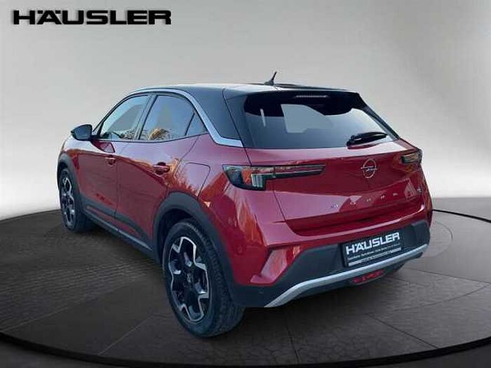 Opel Mokka Ultimate mit LED*ACC*Navi*uvm.