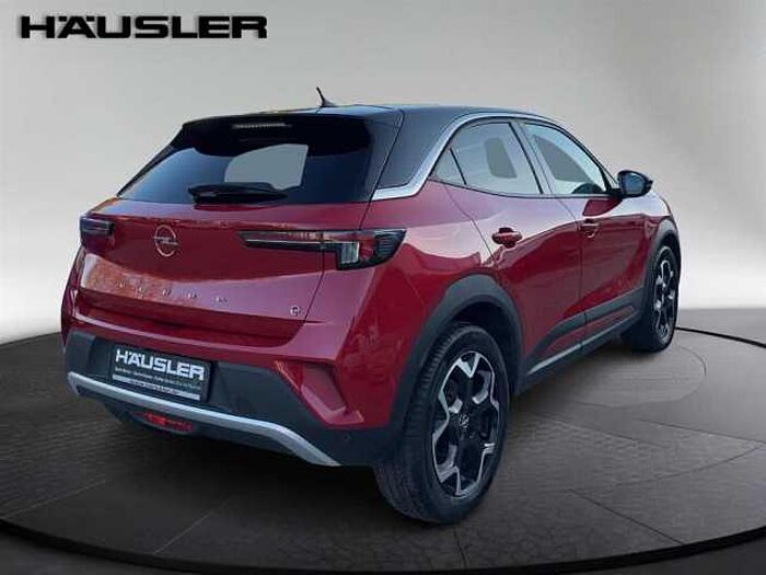 Opel Mokka Ultimate mit LED*ACC*Navi*uvm.