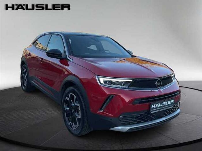 Opel Mokka Ultimate mit LED*ACC*Navi*uvm.