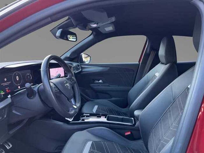 Opel Mokka Ultimate mit LED*ACC*Navi*uvm.