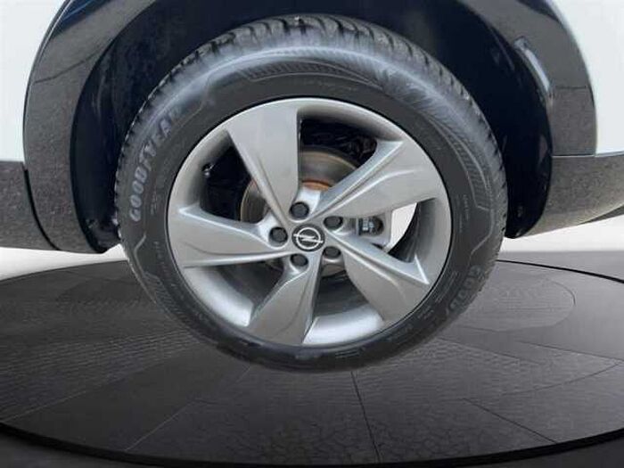 Opel Grandland X GS-Line 1.2 mit LED*ACC*SHZ