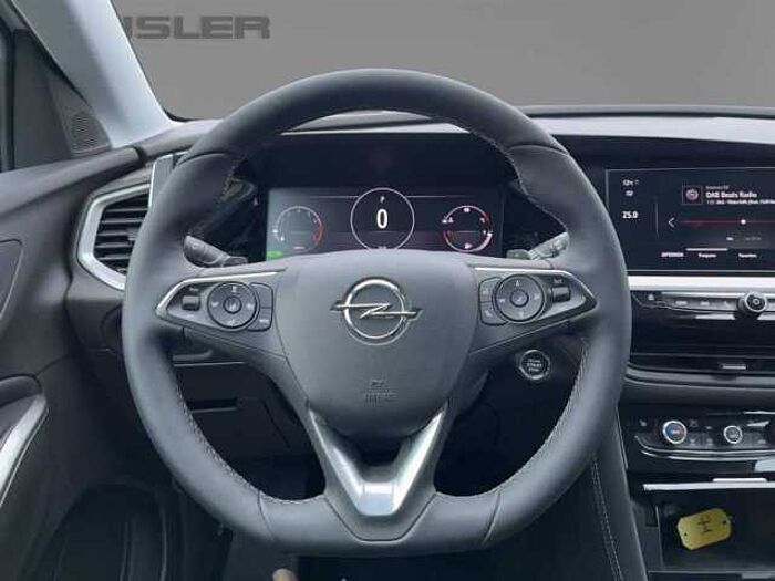 Opel Grandland X GS-Line 1.2 mit LED*ACC*SHZ