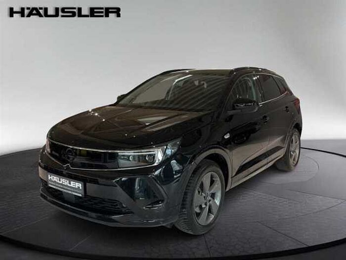 Opel Grandland X 1.2 GS-Line mit Navi*Keyless*PDC