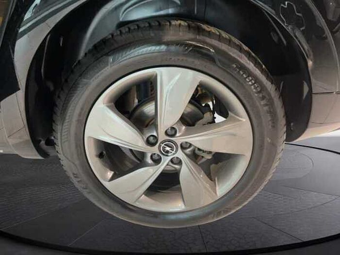 Opel Grandland X 1.2 GS-Line mit Navi*Keyless*PDC