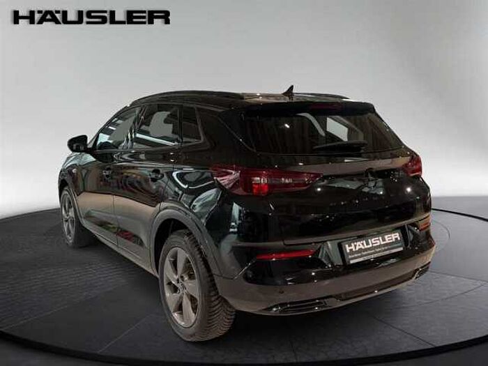 Opel Grandland X 1.2 GS-Line mit Navi*Keyless*PDC