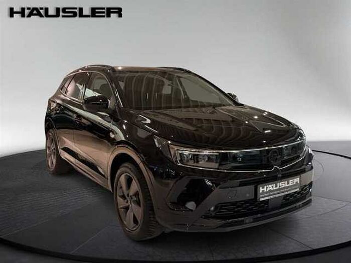 Opel Grandland X 1.2 GS-Line mit Navi*Keyless*PDC