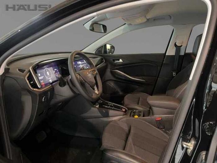 Opel Grandland X 1.2 GS-Line mit Navi*Keyless*PDC