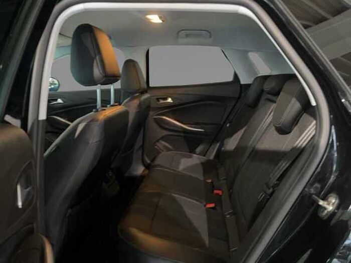 Opel Grandland X 1.2 GS-Line mit Navi*Keyless*PDC