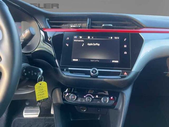 Opel Corsa GS mit Automatik*Lenkradheizung*PDC